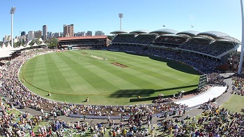 Adelaide Oval