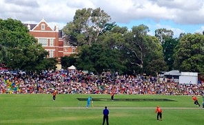 Aquinas College, Perth