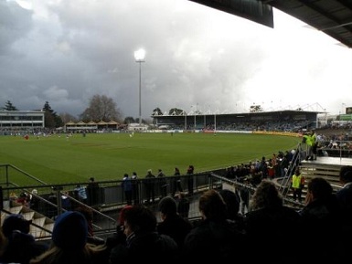 Aurora Stadium, Launceston
