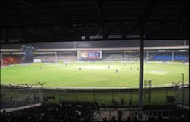 Ayub National Stadium, Quetta