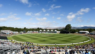 Berri Oval