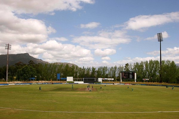 Boland Park, Paarl