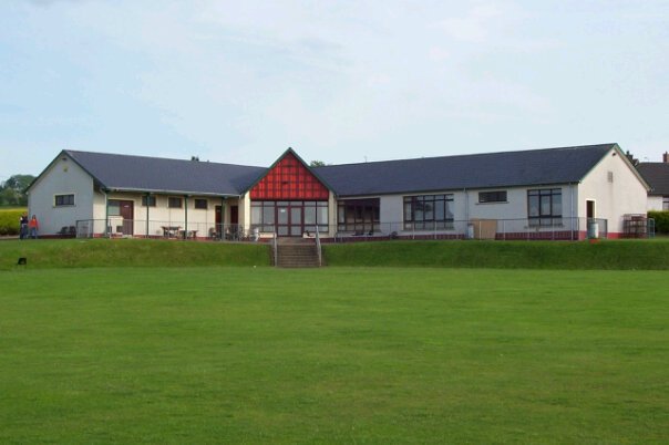 Bready Cricket Club, Magheramason, Bready