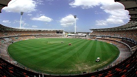 Brisbane Cricket Ground