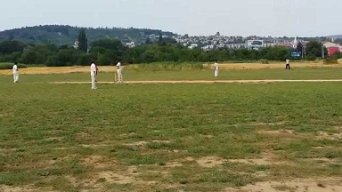 Brno Cricket Ground