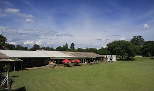 Bulawayo Athletic Club