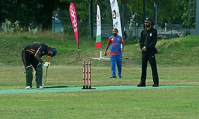 Cartaxo Cricket Ground