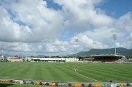 Cazaly's Stadium