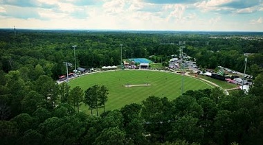 Church Street Park, Morrisville