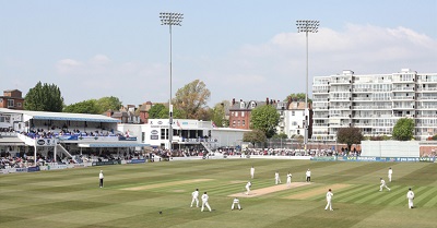 County Ground, Hove
