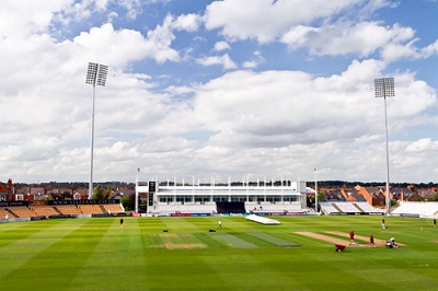 County Ground, Northampton