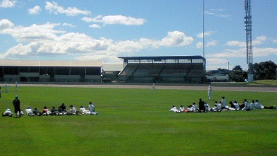 Devonport Oval