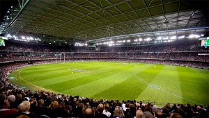Docklands, Melbourne