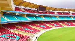 Dr DY Patil Sports Academy, Mumbai