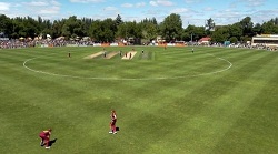 Eastern Oval, Ballarat