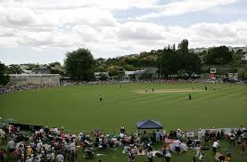 Eden Park Outer Oval, Auckland