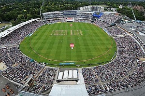 Edgbaston, Birmingham
