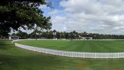 Fitzherbert Park, Palmerston North