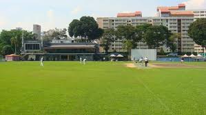 Indian Association Ground, Singapore