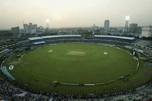 Jinnah Stadium, Sialkot
