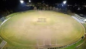 Jubilee Park, Melbourne