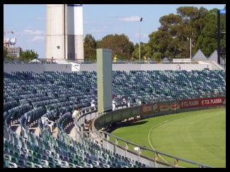 Kallang Ground, Singapore