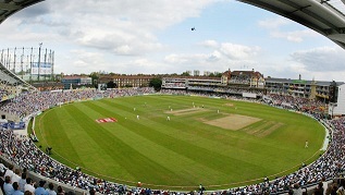Kennington Oval, London