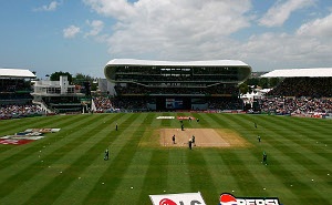 Kensington Oval, Bridgetown, Barbados