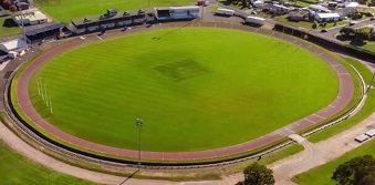 Latrobe Recreation Ground, Latrobe