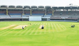 MA Chidambaram Stadium, Chennai