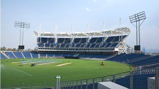 Maharashtra Cricket Association Stadium, Pune