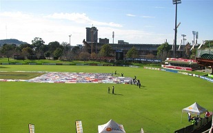 Mangaung Oval, Bloemfontein