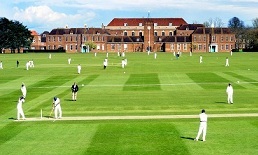 Merchant Taylors School Ground, Northwood