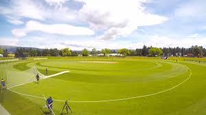 Molyneux Park, Alexandra