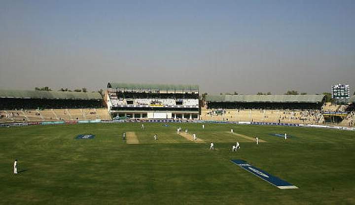 Multan Cricket Stadium
