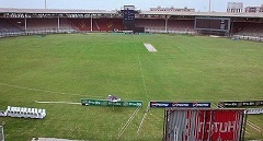 National Stadium, Karachi