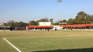 Nehru Stadium, Indore