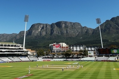 Newlands, Cape Town