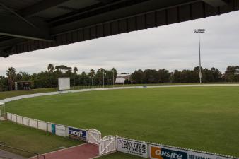 North Dalton Park, Wollongong
