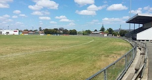 North Tasmania Cricket Association Ground, Launceston