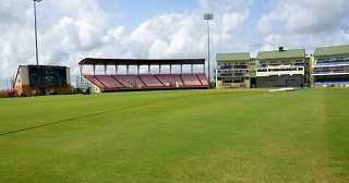 Providence Stadium, Guyana