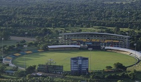 Rangiri Dambulla International Stadium