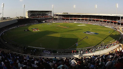 Narendra Modi Stadium, Ahmedabad