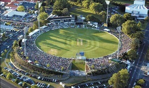 Seddon Park, Hamilton