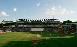 Senwes Park, Potchefstroom