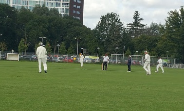 Sportpark Maarschalkerweerd, Utrecht