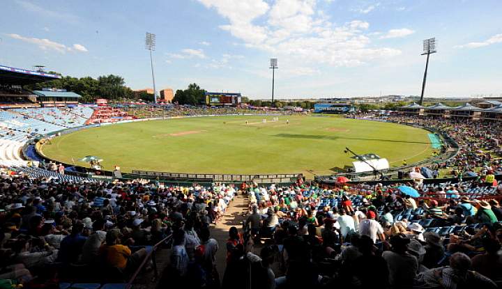 SuperSport Park, Centurion