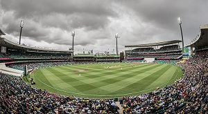 Sydney Cricket Ground