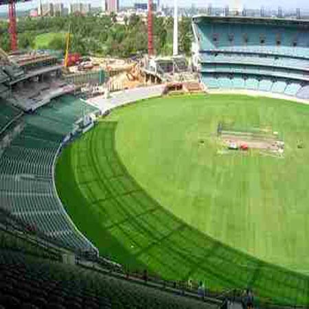 Tasmania Cricket Association Ground, Hobart