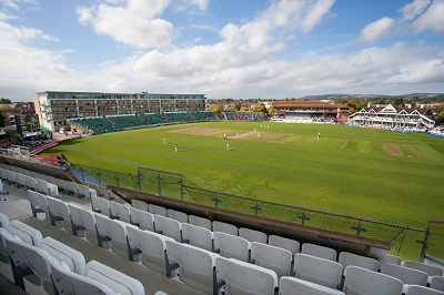 The Cooper Associates County Ground, Taunton